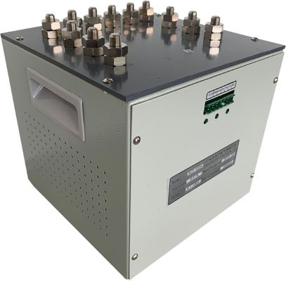 Yakın IP Bağlantısı Ölçücüsünün Yüksek Doğruluklu Akım Sınavı İçin İzole Akım Transformörü