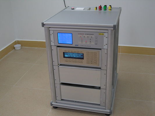 İyi bir fiyat. Ycs-103-800 Dijital Ekranlı 3 Fazlı Elektrik Sayım Kabinesi çevrimiçi