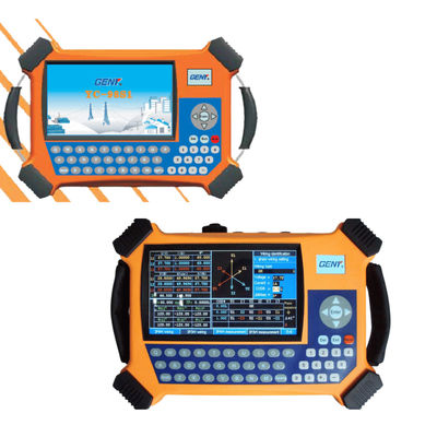 YC98S1 Taşınabilir Standart Elektrik Meter Kalibrasyon Doğruluk ve Hassasiyet