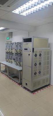 YC1893D-12 Üç Tel Elektrik Ölçücüsü Deneme Stajı Elektrik Ölçücüsü Kalibrasyonu