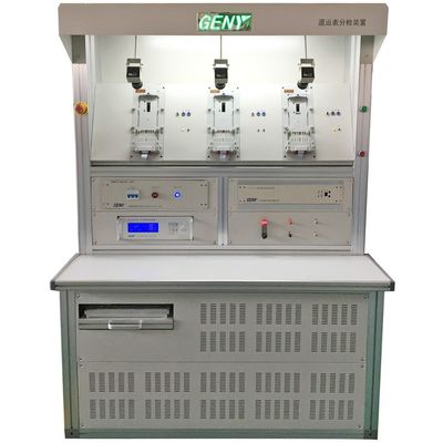 İyi bir fiyat. Akıllı Enerji Ölçücüleri Üreticileri İçin Yüksek Performanslı ve Sabit Ölçücüleri Deneme Ekipmanı çevrimiçi