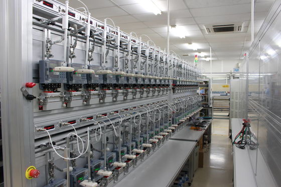 İyi bir fiyat. Çeşitli güç kaynakları için çok yönlü sabit sayaç test ekipmanları çevrimiçi