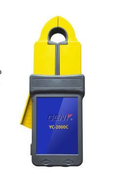 İyi bir fiyat. Tek fazlı elektrik sayaçları için otomatik ve manuel test taşınabilir referans standardı çevrimiçi