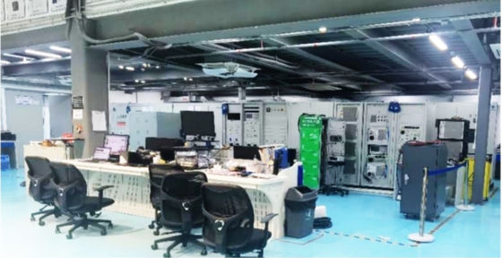 İyi bir fiyat. Kapsamlı test platformumuzla EV şarjının verimliliğini ve güvenilirliğini en üst düzeye çıkarın çevrimiçi