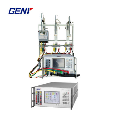 İyi bir fiyat. Özel YC99T Fabrika Doğrudan Meter Test Ekipmanı ile Kalibrasyonu Optimize Et çevrimiçi