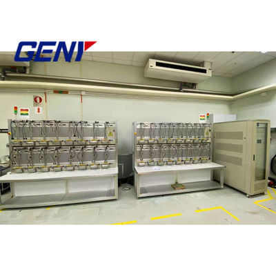 YC1893D Üç Fazlı Enerji Ölçücüsü Test Sistemi Özel OEM ve ODM Hizmetleri