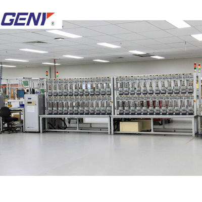 OEM özelleştirilebilir YC1891D Enerji Ölçü Testi Sistemi