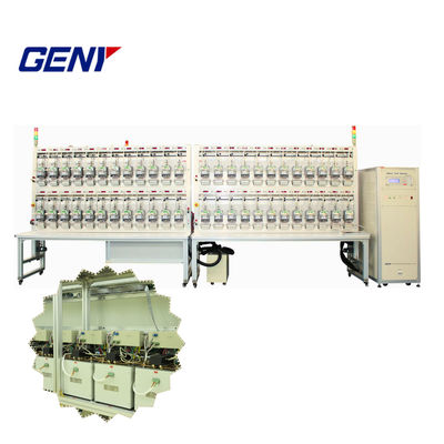 İyi bir fiyat. Yc1891d-12 Meter Test Sistemi Watt Saat Tek Fazlı Enerji Ölçücüsü Test Sistemi çevrimiçi