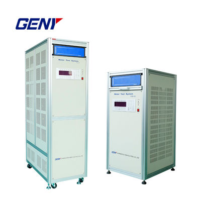 Doğruluk 0.02 Enerji Sabit Güç Kaynağı Max 21 Zaman Harmonik Serbest