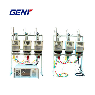 YC99T Serisi taşınabilir enerji ölçerleri test cihazı