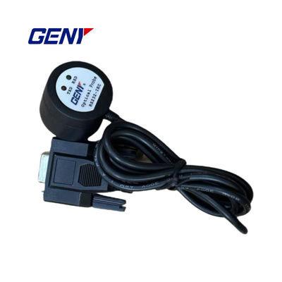RS232 konektörü Optical Probe