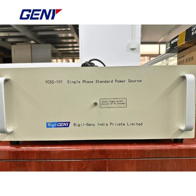 YCSS-101 Tek Fazlı Standart Güç Kaynağı