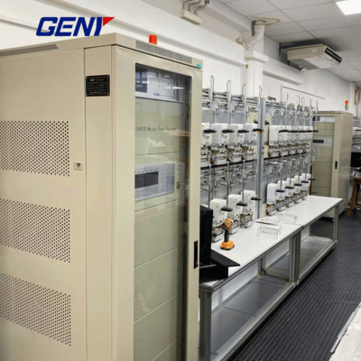 İyi bir fiyat. GENY-Premium Communication Energy Meter Testing Equipment çevrimiçi