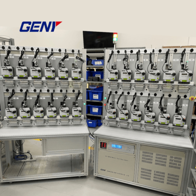 İyi bir fiyat. Yüksek hassasiyetli üç fazlı enerji ölçer test sistemi çevrimiçi