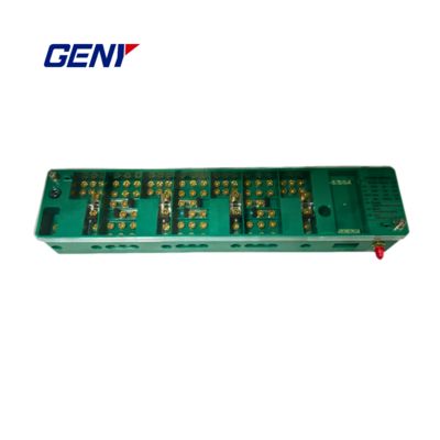 İyi bir fiyat. LPEP 270/20G T3 Series Surge Protective Device with 220V Rated Voltage 270V Max Continuous Voltage and 40kA Max Discharge Current çevrimiçi