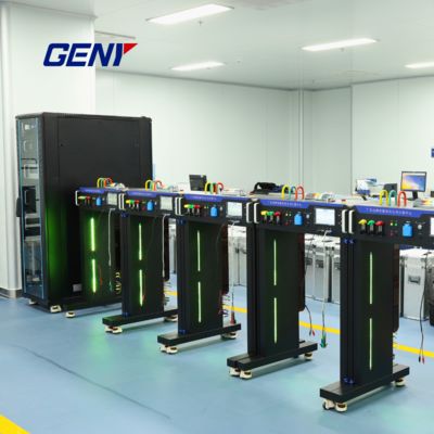 İyi bir fiyat. SmartCal Meter Testing Bench with 3 × 220V±10% Voltage, 3 × (24V – 300V) Test Voltage, and 3 × (0.3mA – 20A) Current Output çevrimiçi