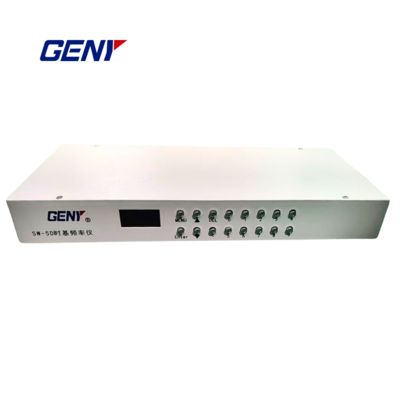 SW-5D 7 Seçilebilir Standart Çıktı 1.3 