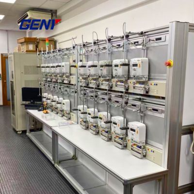 İyi bir fiyat. Akıllı Üç Fazlı Ölçü Kalibrasyon Platformu çevrimiçi