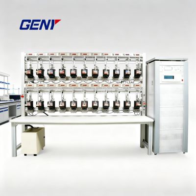 İyi bir fiyat. YC1893D Series Automatic Meter Test System çevrimiçi