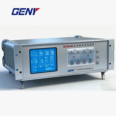 İyi bir fiyat. SZ-03A-K8F Serisi Üç Fazlı Standart Ölçü çevrimiçi