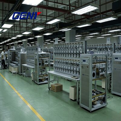 İyi bir fiyat. Meter Test Bench Üreticisi OEM & ODM Meter Test Çözümleri çevrimiçi