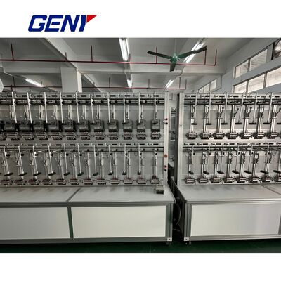 Tam Otomatik ve Çok Fonksiyonlu Enerji Sayacı Test Cihazları