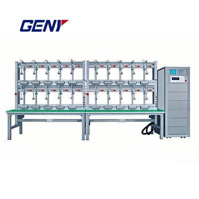 İyi bir fiyat. Otomatik Kalibrasyon Fonksiyonlu Tek Fazlı Enerji Ölçer Test Sistemi çevrimiçi