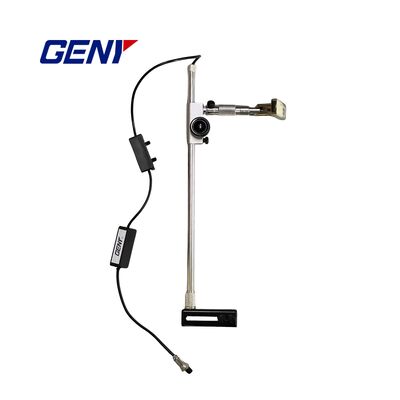 İyi bir fiyat. WD118 Çift Kanallı Ayarlanabilir Fotoelektrik Örnekleyici çevrimiçi