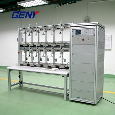 İyi bir fiyat. YC1893D IEC Standartlarına Uygunluk ile Otomatik Enerji Sayıcısı Test Sistemi çevrimiçi