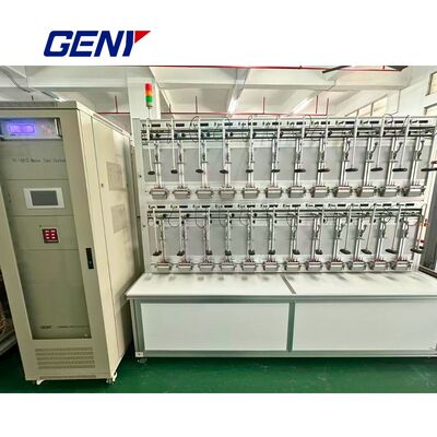 İyi bir fiyat. Akıllı ve Elektronik Enerji Sayaçları İçin Otomatik Kalibrasyon çevrimiçi