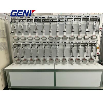 İyi bir fiyat. Yüksek hassasiyetli akıllı sayaç kalibrasyon sistemi çevrimiçi