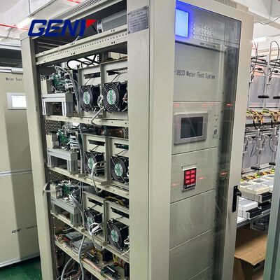 İyi bir fiyat. Enerji ölçer test bankları için otomatik sabit güç kaynağı çevrimiçi