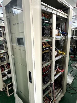 İyi bir fiyat. YCS-103 Üç Fazlı Standart Güç Kaynağı, Meter Kalibrasyonu için % 0.3 Düşük Distorsiyon çevrimiçi
