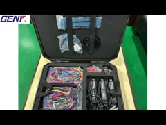 YC98S1 Elektrik testi kalibrasyonu Elektrik testi ölçer kalibrasyonu
