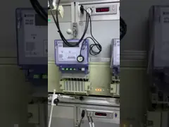 IEC 62056-21 Standart Optik Sonde, Metre Test Aksesuarları için